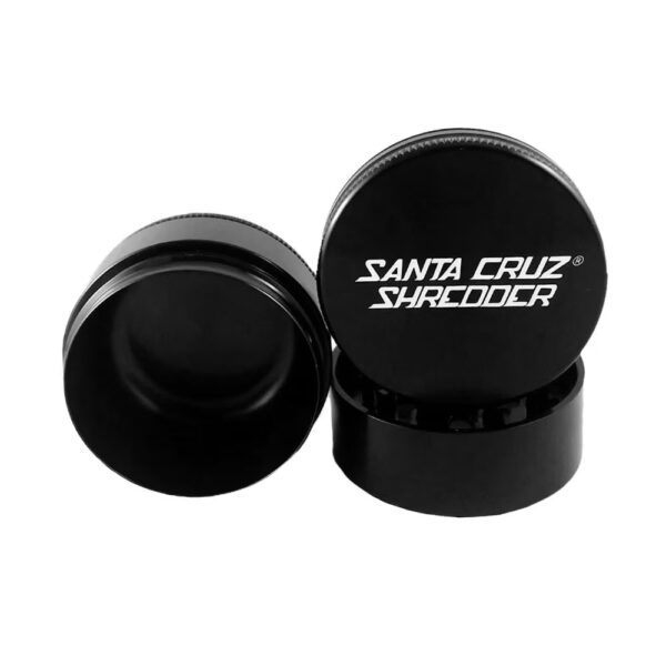 Xay Nhôm Santa Cruz Cao Cấp 70mm Santan Cruz 70mm Alumium Grinder