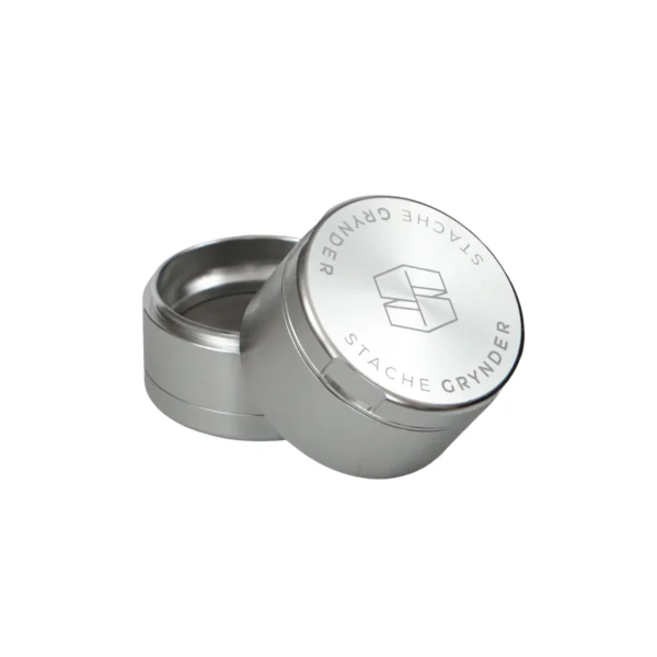 Xay đựng Stache 63mm Stache Storage 63mm Grinder