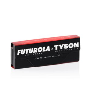 Giấy Cuốn Futorola Mike Tyson 1 1/4 + Tips - Futurola Mike Tyson 1 1/4 + Tips