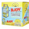 Blunt Raw Lyrical Lemonade - Raw Pre-rolled Blunt Lyrical Lemonade