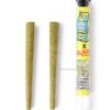 Blunt Raw Lyrical Lemonade - Raw Pre-rolled Blunt Lyrical Lemonade