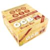 Giấy Cuốn OCB Gạo Lức Kingsize + Tips - OCB Brown Rice Kingsize + Tips Paper