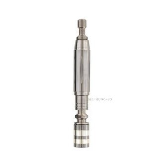 Máy Hóa Hơi Cơ Dani Vape Fusion V2 - Dani Fusion V2 Vaporizer