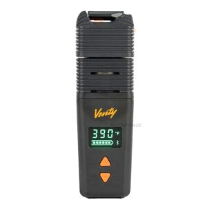 Máy Hóa Hơi Storz & Bickel Venty - Storz & Bickel Venty Vaporizer