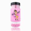 Giấy Cuốn Sẵn Juicy Lucy Blue/Pink 98mm Hũ 50 - Juicy Lucy Blue/Pink 98mm 50 pre-rolled cones