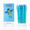 Giấy Cuốn Sẵn Juicy Lucy Blue/Pink Kingsize - Juicy Lucy Blue/Pink Kingsize Pre-rolled cones