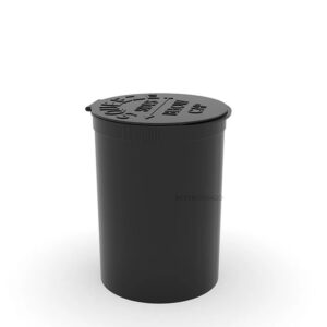 Hũ đựng kín mùi Pop Top - Pop Top Container