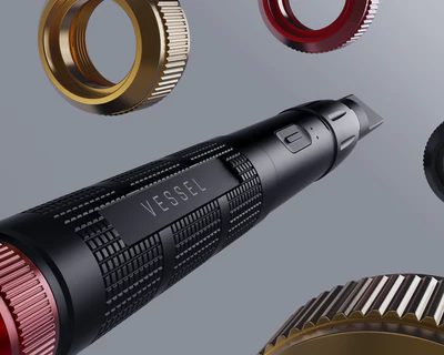 Thân Pen Vessel Expedition Vessel Expedition Vape Pen