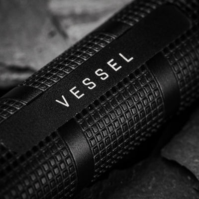 Thân Pen Vessel Expedition Vessel Expedition Vape Pen