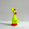 Boong Silicone Chicken Invader Lọc Nước 