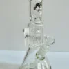 Boong Thuỷ Tinh Gili Lọc Chùm Mini 21cm Gili Mini Tree Perc Glass Bong 21cm