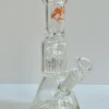 Boong Thuỷ Tinh Gili Lọc Chùm Mini 21cm Gili Mini Tree Perc Glass Bong 21cm