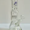 Boong Thuỷ Tinh Gili Lọc Chùm Mini 21cm Gili Mini Tree Perc Glass Bong 21cm