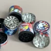 Xay Đại Bàng Mỹ 50mm American Eagle 50mm Grinder