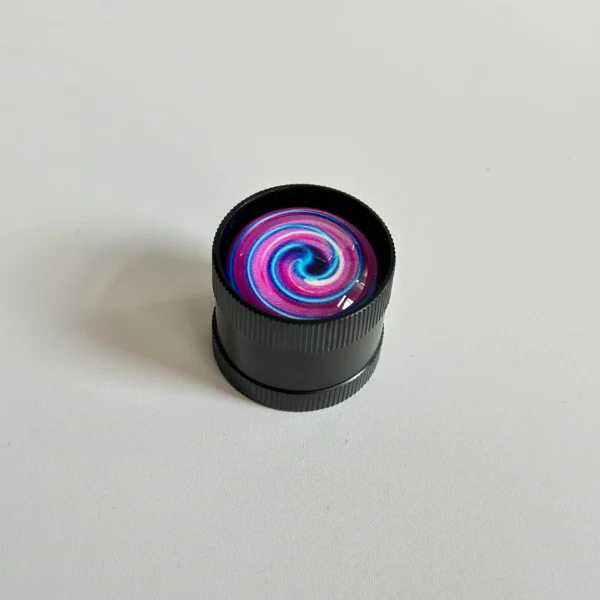 Xay Siêu mini 40mm Super Mini 40mm Grinder