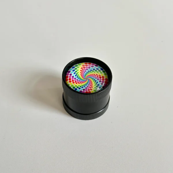 Xay Siêu mini 40mm Super Mini 40mm Grinder