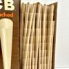 Giấy Cuốn Sẵn OCB Nâu Unbleached 1 1/4 79mm Pre-rolled Cones OCB Brown Unbleached 1 1/4 79mm