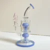 Nắp Chụp Dab Thủy Tinh Có Lỗ Air Air Hole Glass Dab Cap