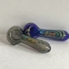 Tẩu Khô Mini Thuỷ Tinh HITTS HITTS Mini Glass Dry Pipe