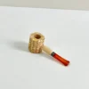 Tẩu Ngô Cobb Mini 8cm Mini Corn Cobb Pipe 8cm