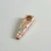 Tẩu Khô Onyx Marble Stone 8cm Onyx Marble Stone Pipe 8cm