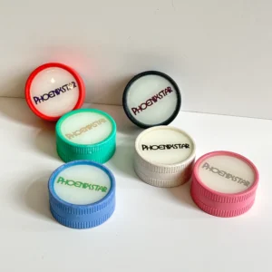 Xay Phoenix Gai Dầu 63mm Phoenix 63mm Hemp Grinder