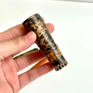 Bọc Da Clipper Best Bong Best Bong Clipper Leather Case